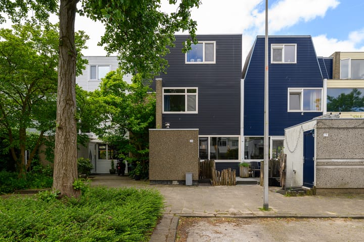 Foto 2 van Magnoliahove 24