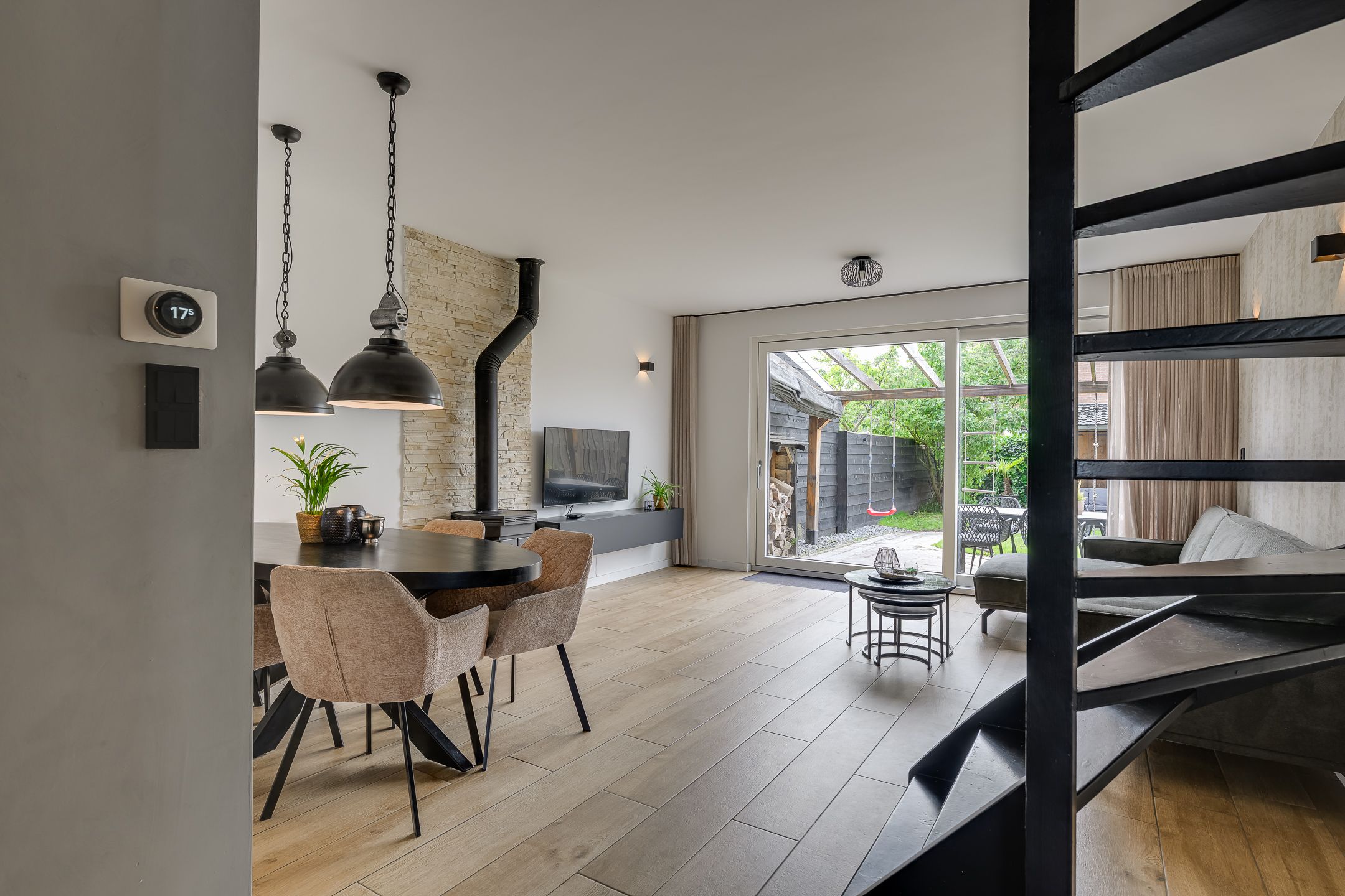 Foto 3 van Magnoliahove 24