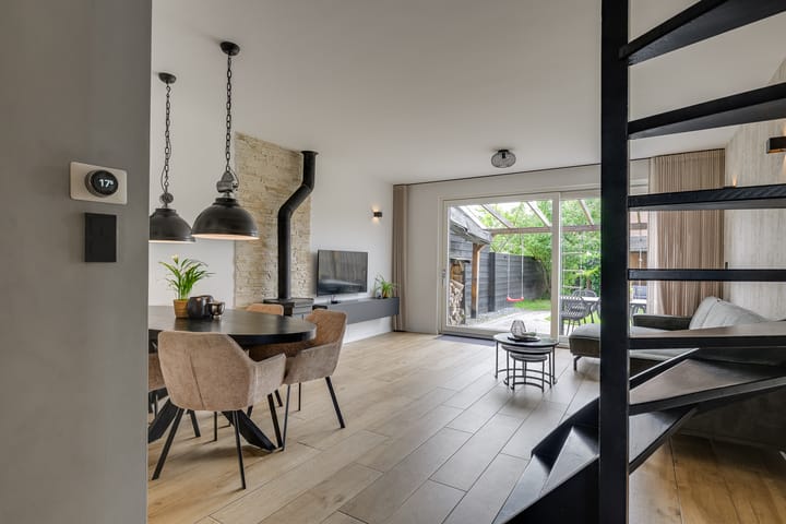 Foto 3 van Magnoliahove 24