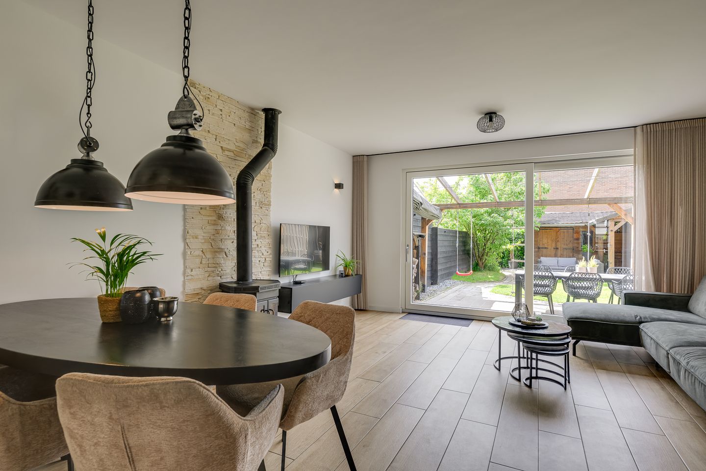 Foto 4 van Magnoliahove 24