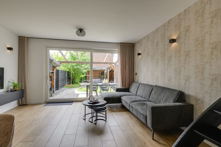 Foto 5 van Magnoliahove 24