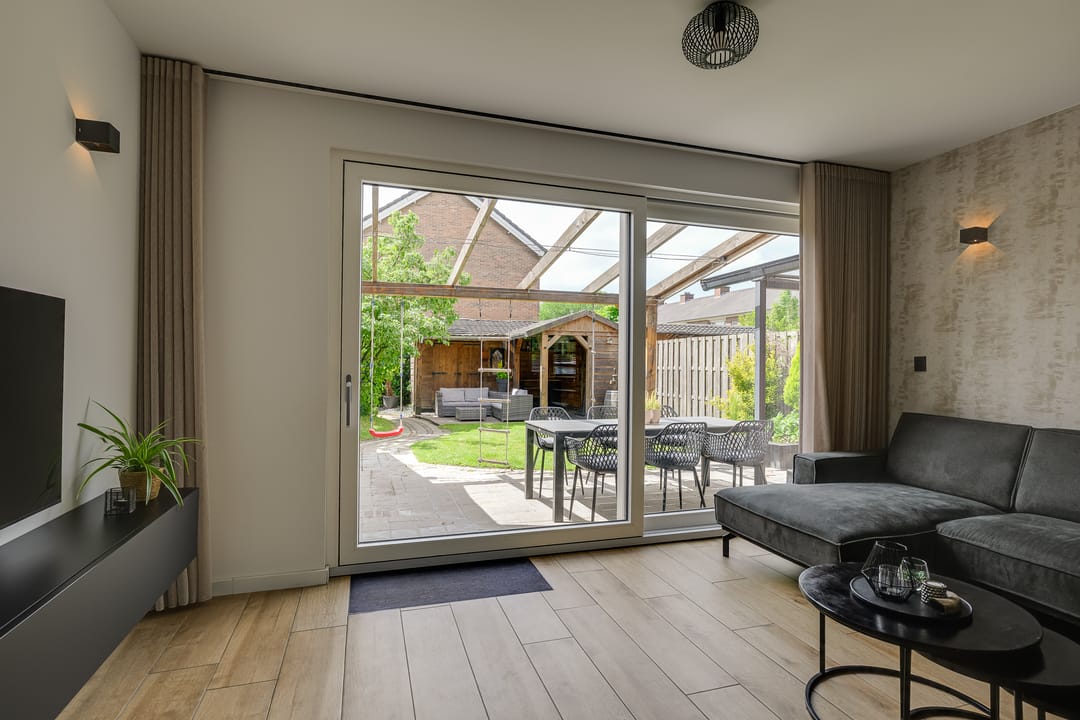 Foto 8 van Magnoliahove 24