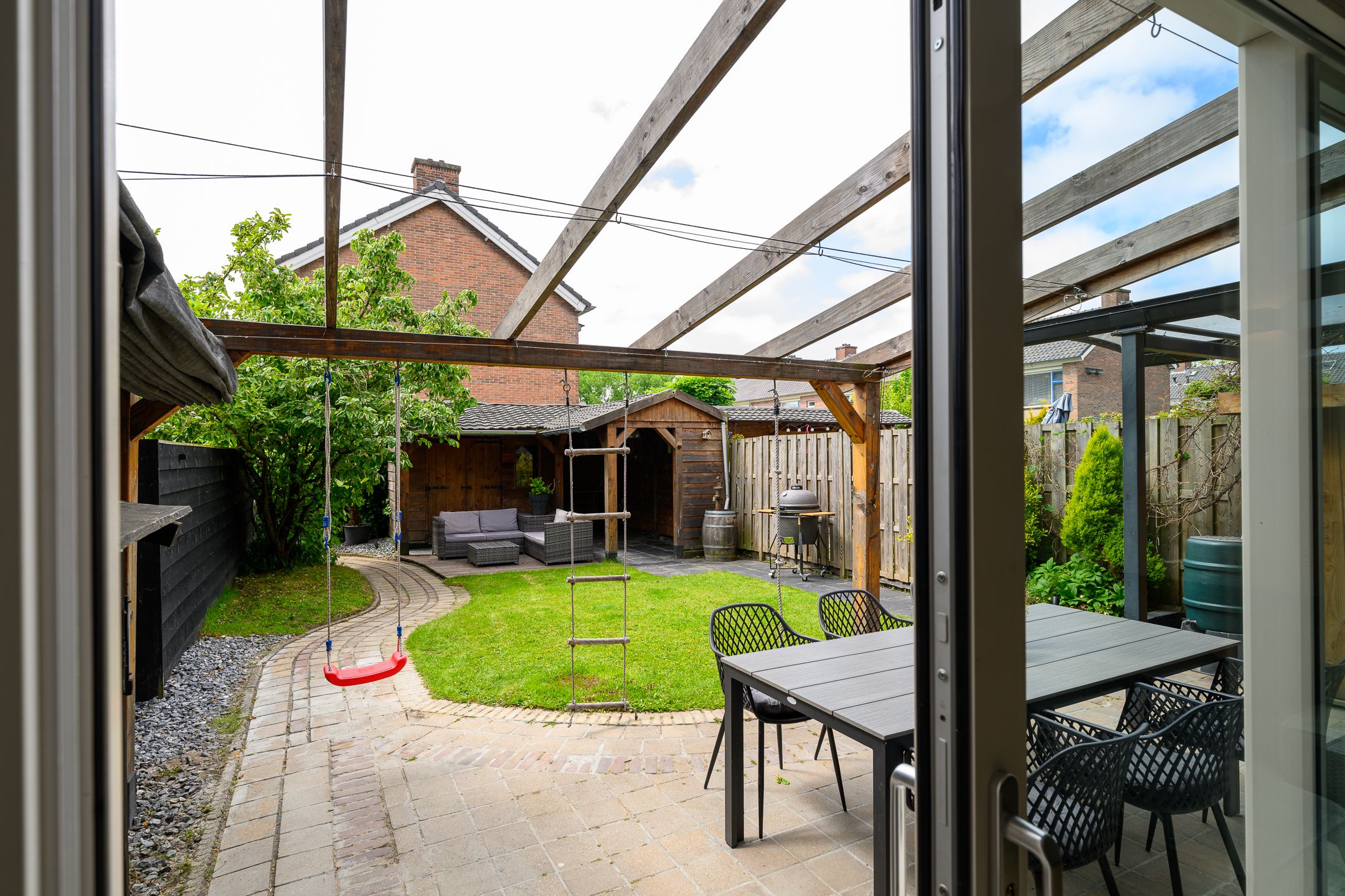 Foto 9 van Magnoliahove 24