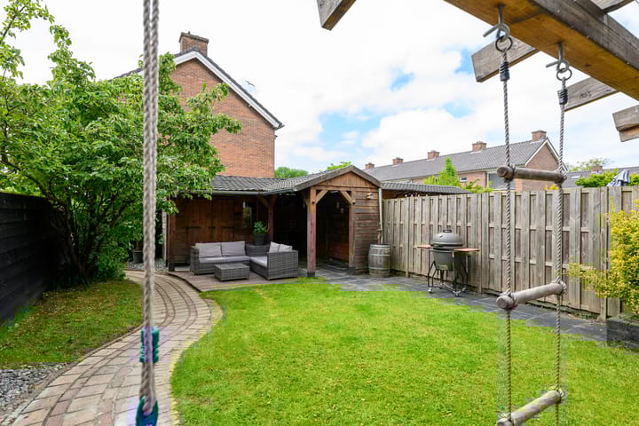 Foto 10 van Magnoliahove 24