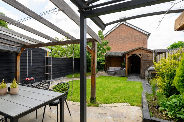 Foto 11 van Magnoliahove 24