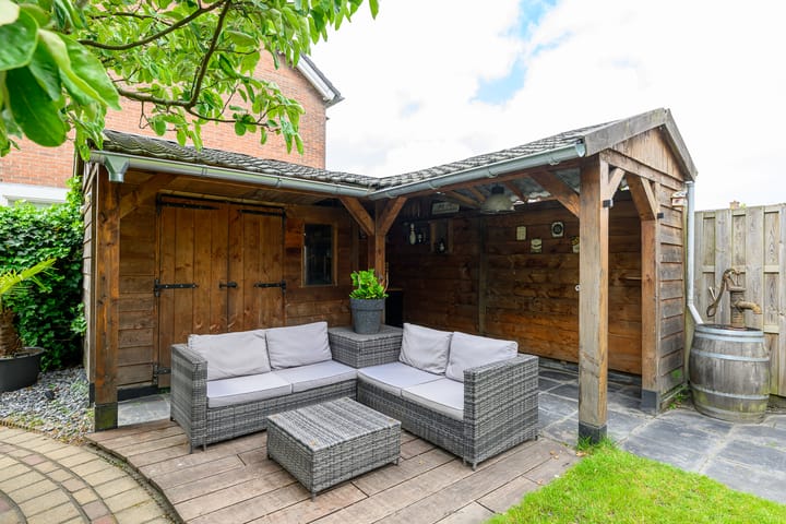 Foto 12 van Magnoliahove 24