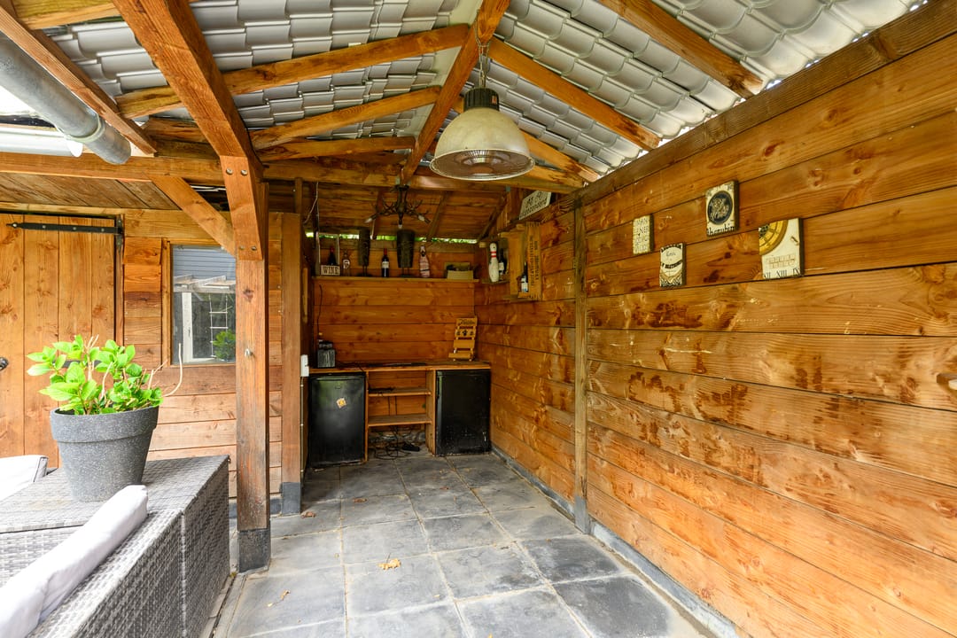 Foto 13 van Magnoliahove 24