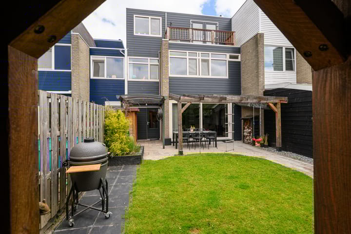 Foto 14 van Magnoliahove 24