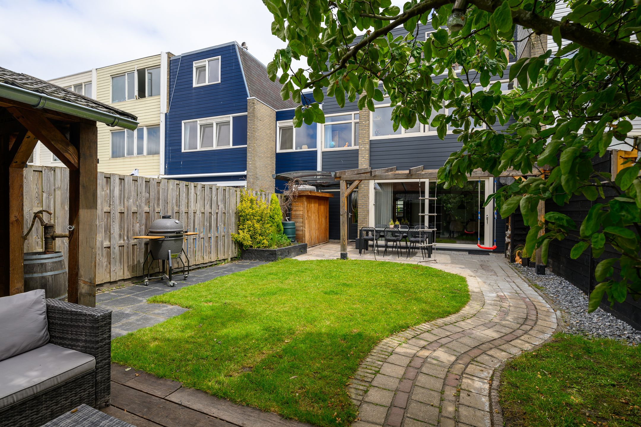 Foto 15 van Magnoliahove 24