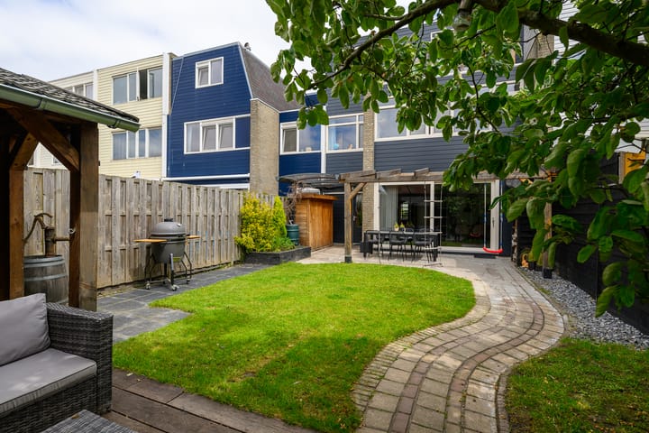 Foto 15 van Magnoliahove 24