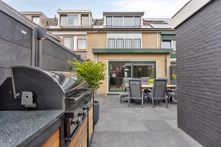 Foto 28 van Wethouder Rijkeboerweg 51