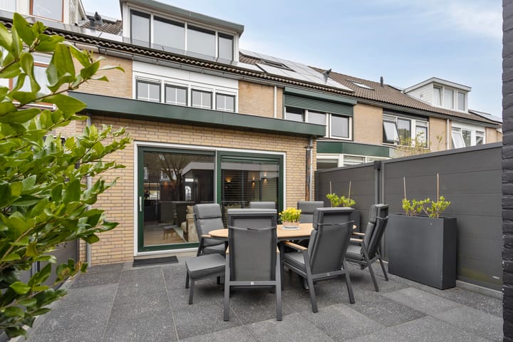 Foto 29 van Wethouder Rijkeboerweg 51