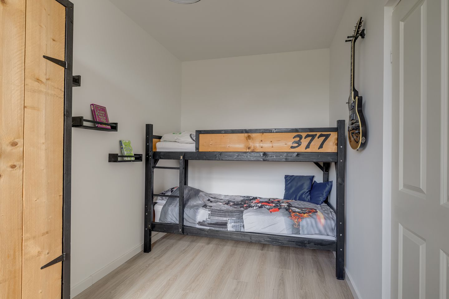 Foto 25 van Magnoliahove 24