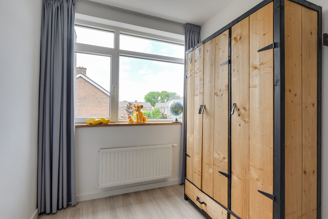 Foto 26 van Magnoliahove 24