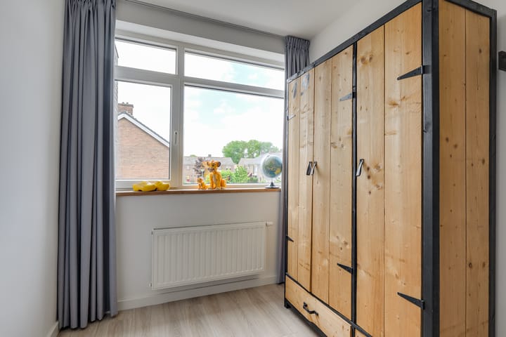 Foto 26 van Magnoliahove 24