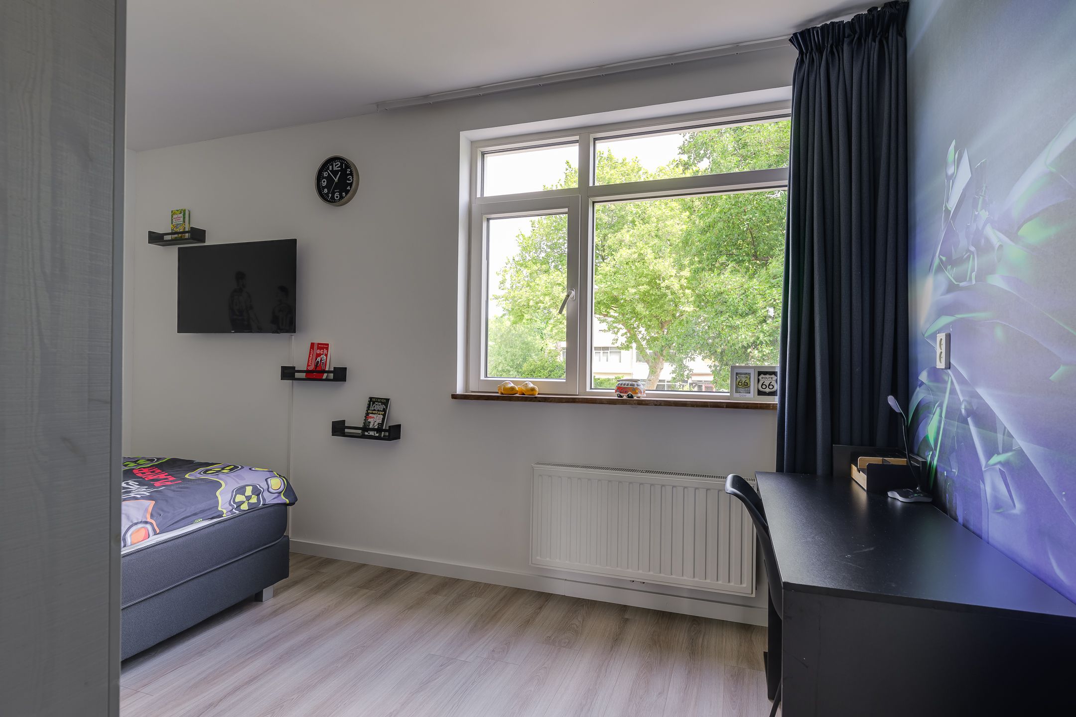 Foto 27 van Magnoliahove 24