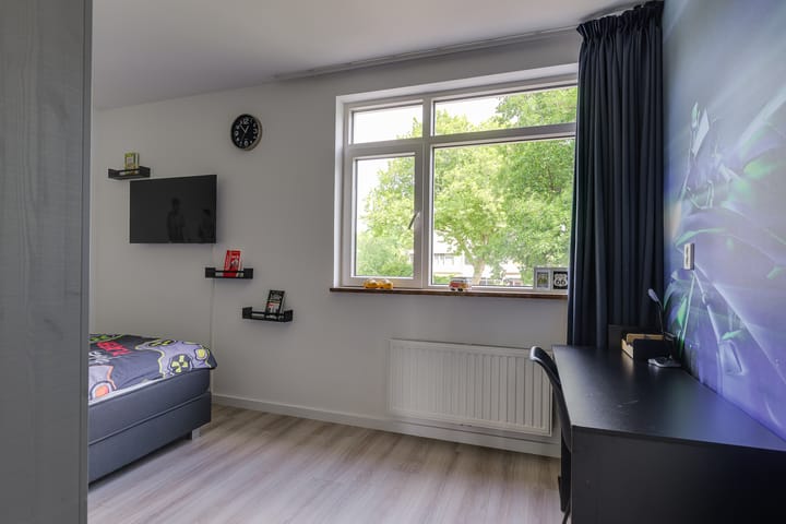 Foto 27 van Magnoliahove 24