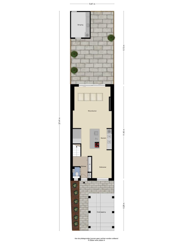 Foto 38 van Wethouder Rijkeboerweg 51