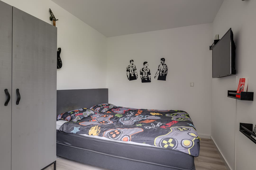 Foto 28 van Magnoliahove 24