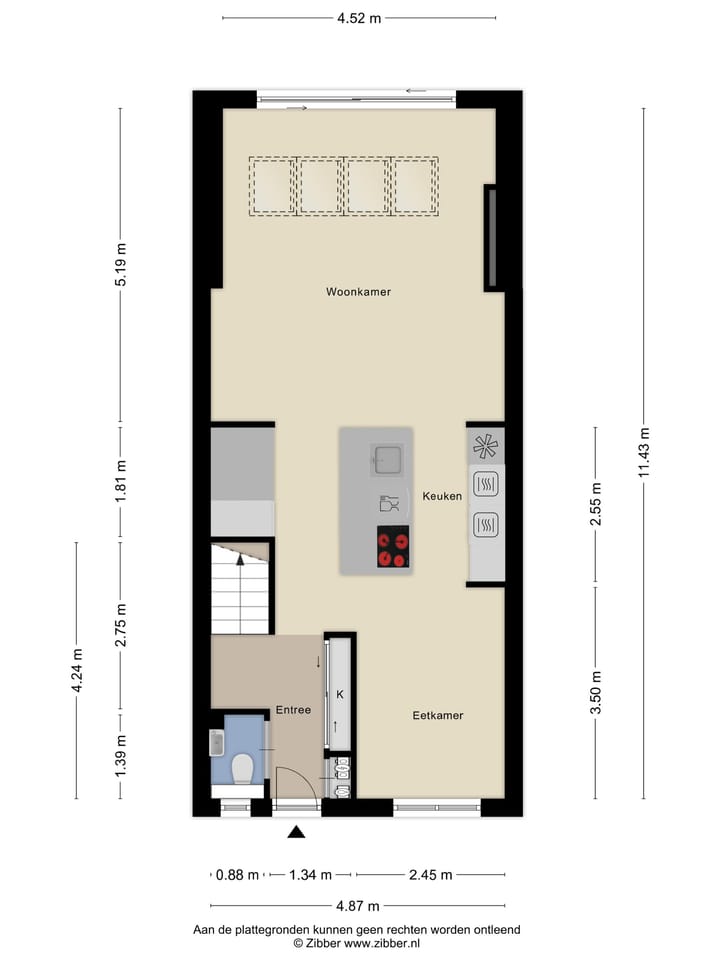 Foto 39 van Wethouder Rijkeboerweg 51