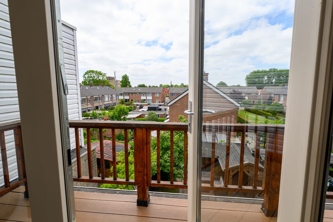 Foto 38 van Magnoliahove 24