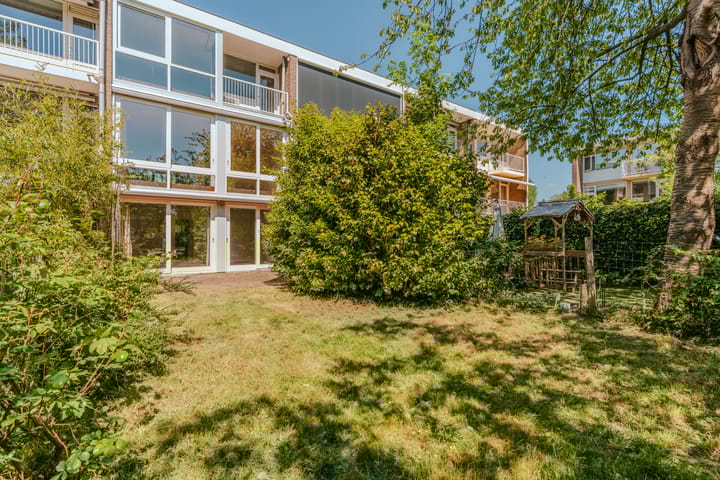 Foto 1 van Overdam 7