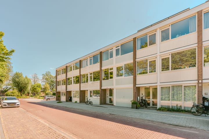 Foto 3 van Overdam 7