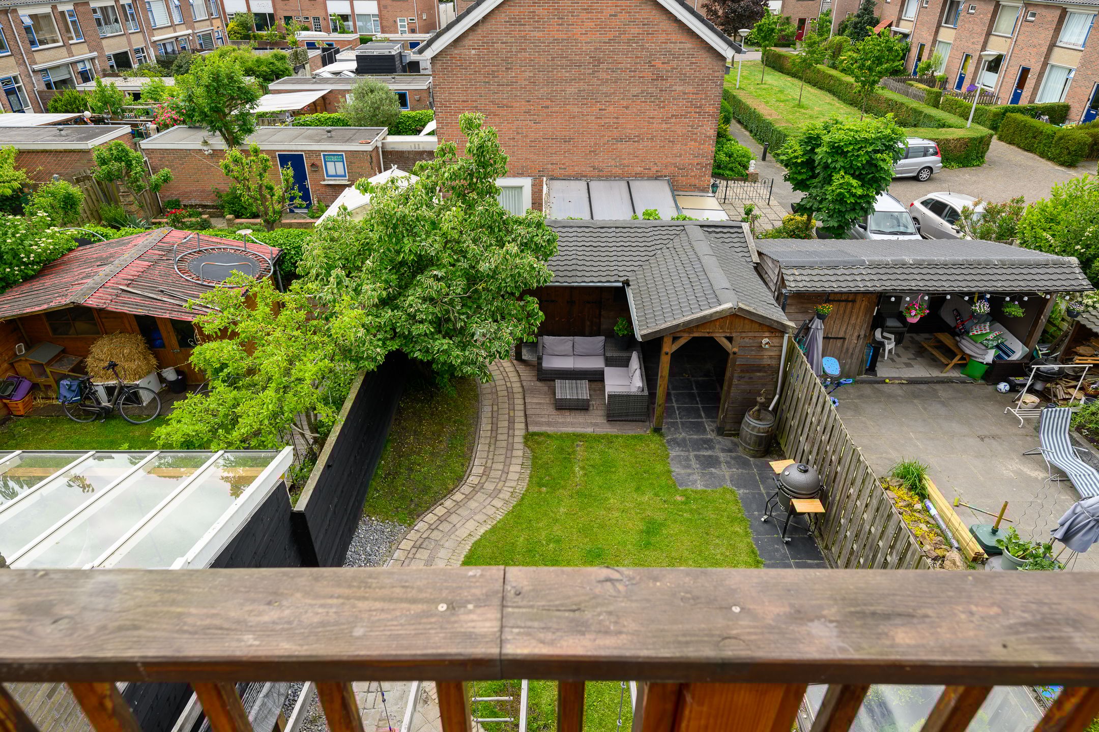 Foto 39 van Magnoliahove 24