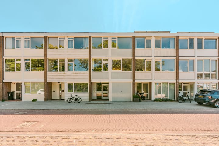 Foto 4 van Overdam 7