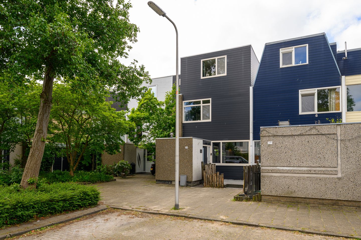 Foto 40 van Magnoliahove 24