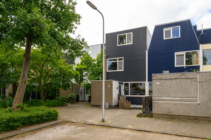 Foto 40 van Magnoliahove 24