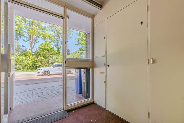 Foto 6 van Overdam 7