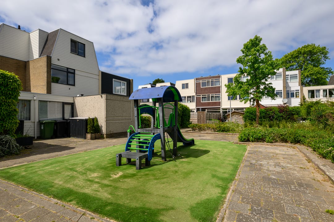 Foto 41 van Magnoliahove 24