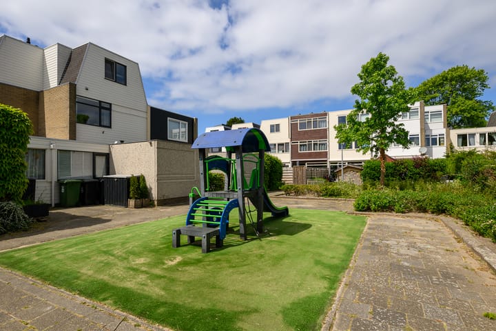 Foto 41 van Magnoliahove 24