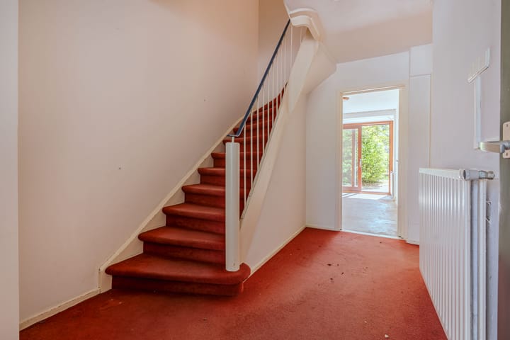 Foto 7 van Overdam 7