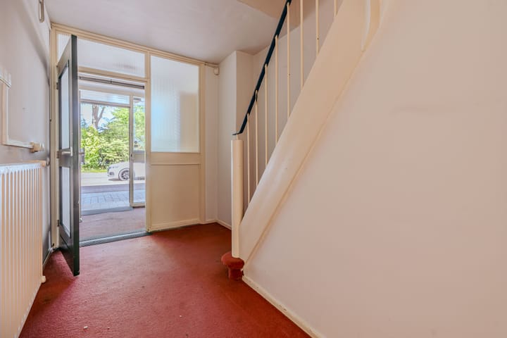 Foto 8 van Overdam 7