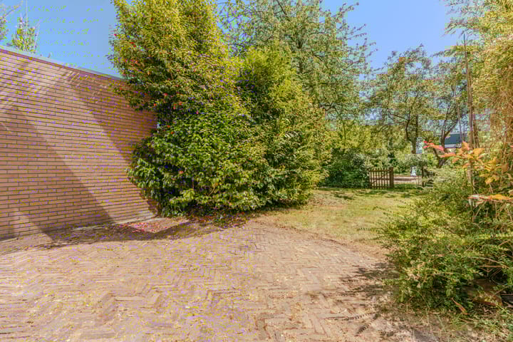 Foto 10 van Overdam 7