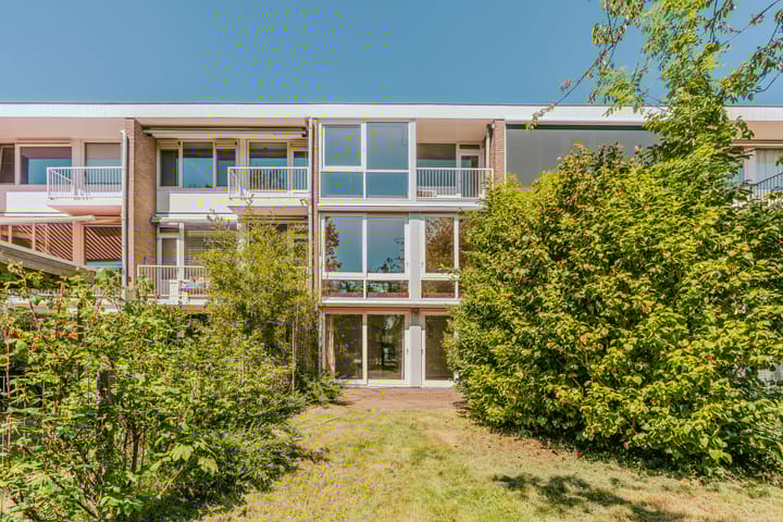 Foto 11 van Overdam 7