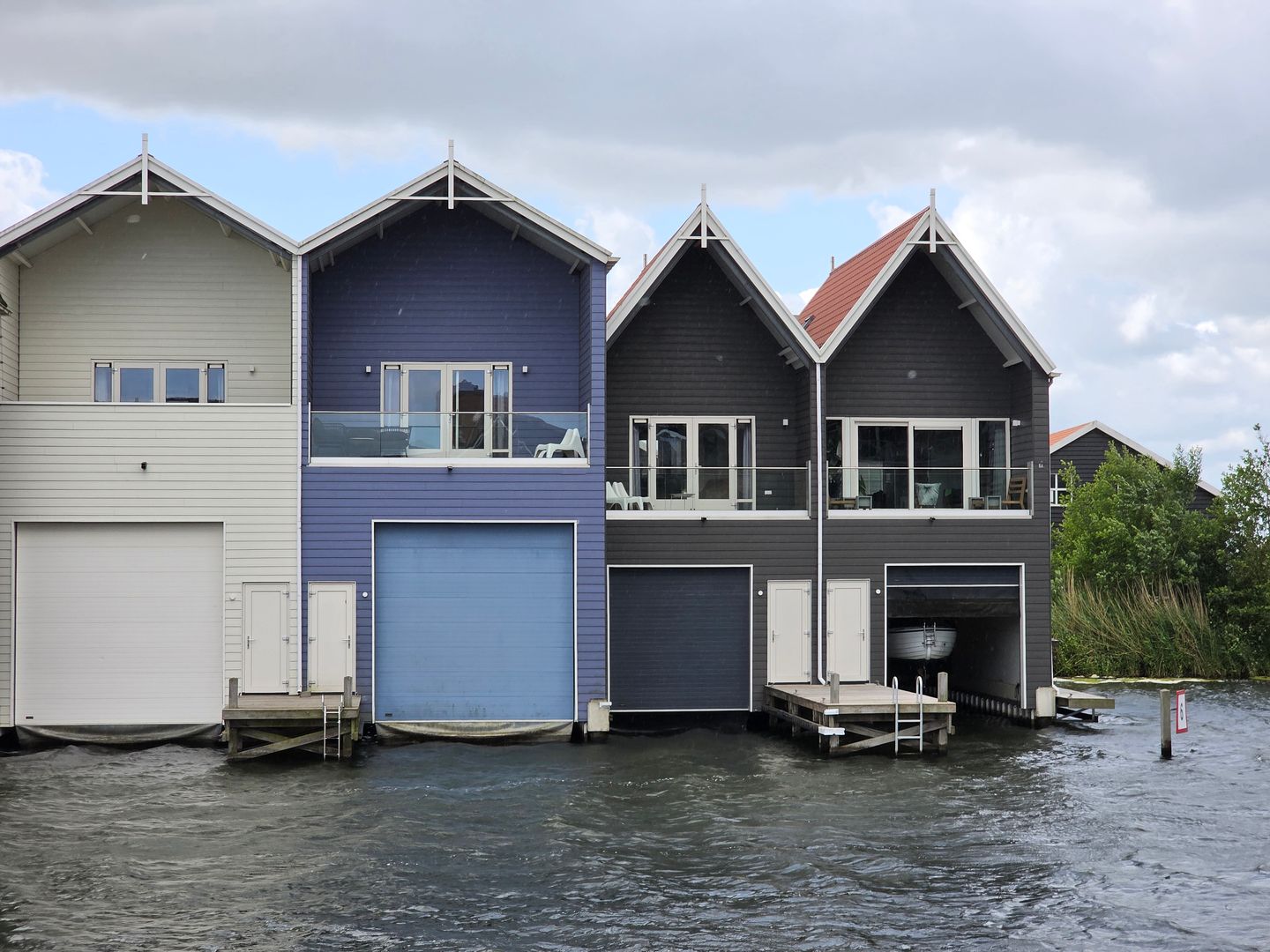 Foto 1 van Strekdam 88