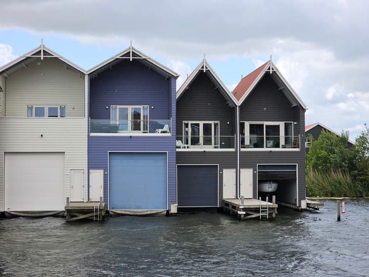 Foto 1 van Strekdam 88