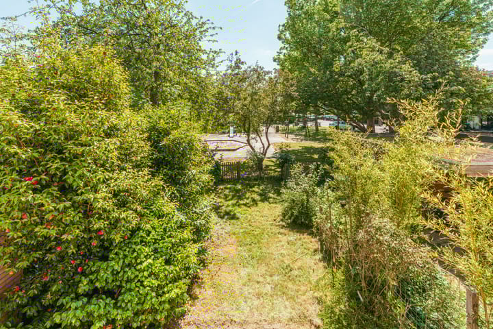 Foto 21 van Overdam 7