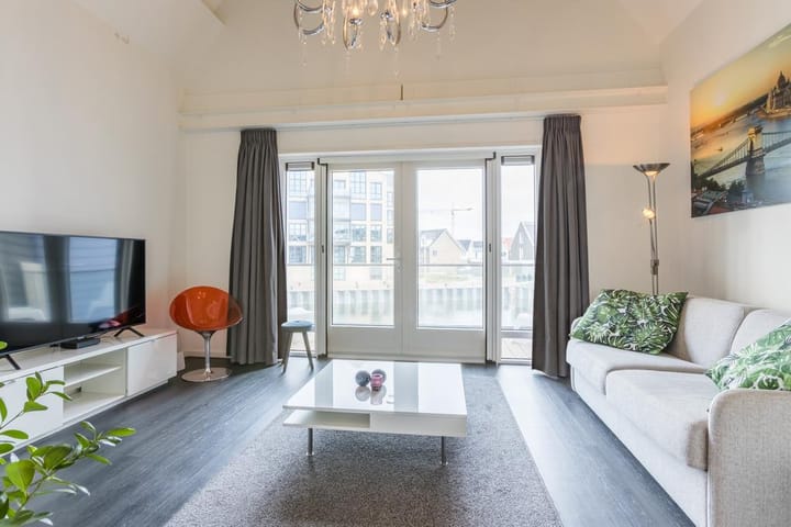 Foto 3 van Strekdam 88