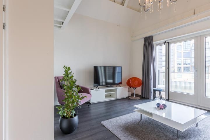 Foto 4 van Strekdam 88