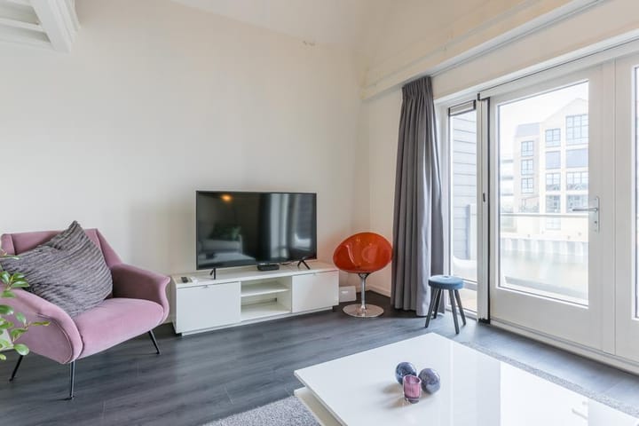 Foto 5 van Strekdam 88