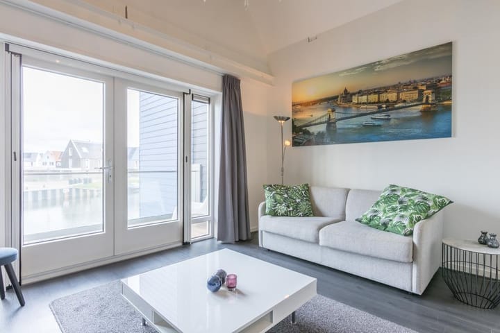 Foto 6 van Strekdam 88