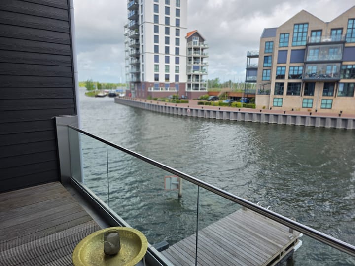 Foto 7 van Strekdam 88