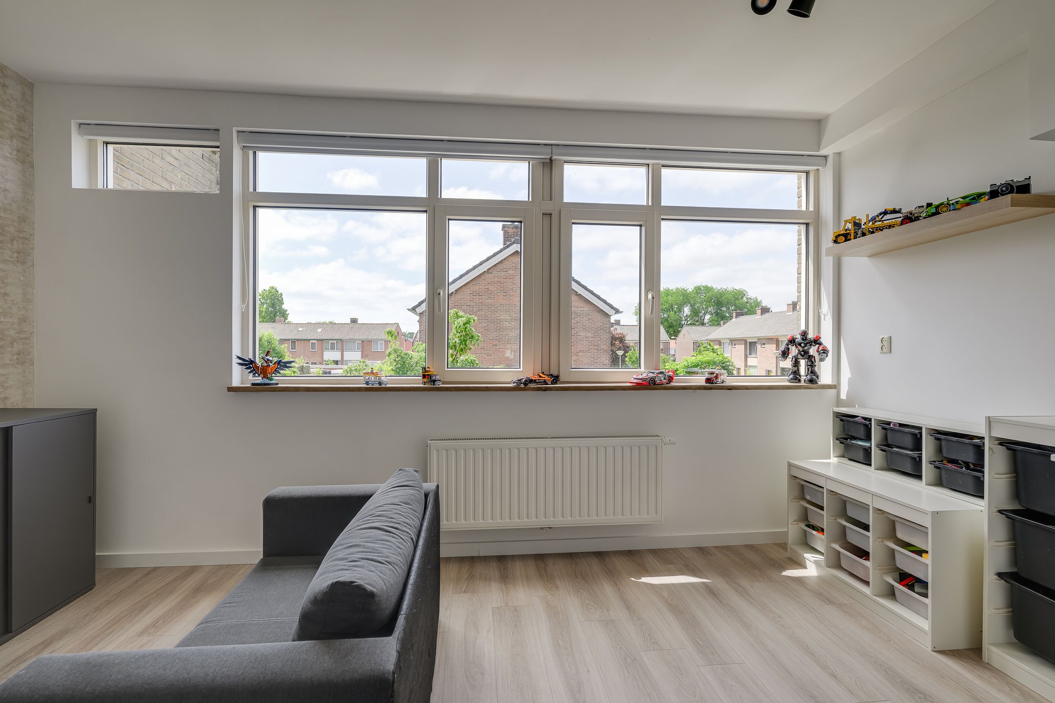 Foto 21 van Magnoliahove 24