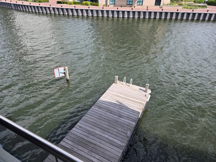 Foto 8 van Strekdam 88