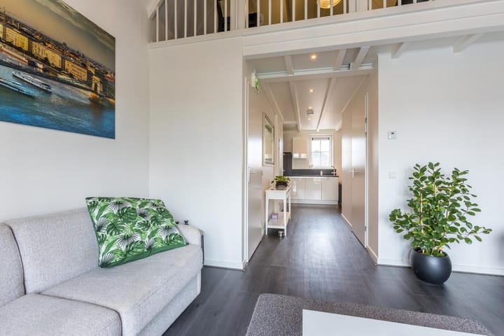 Foto 9 van Strekdam 88