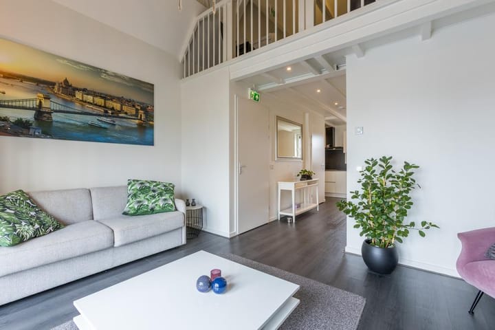 Foto 10 van Strekdam 88